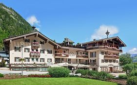 Hotel Neue Post Mayrhofen